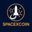 SPACEXCOIN图标